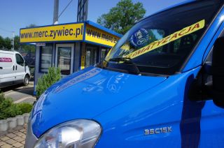 Iveco Daily 35C15